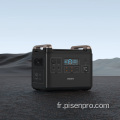 Batterie Solar Portable Mobile Emergency Power LifePO4